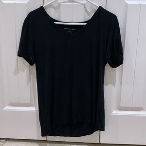 American Eagle Oh So Soft tee